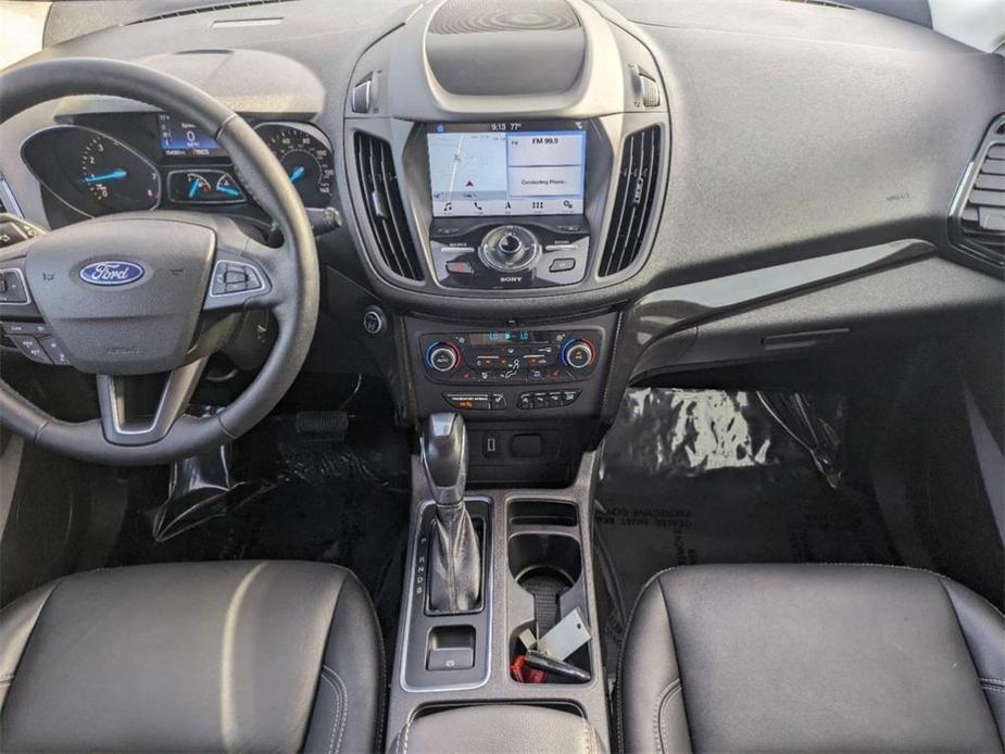 used 2019 Ford Escape car, priced at $16,927