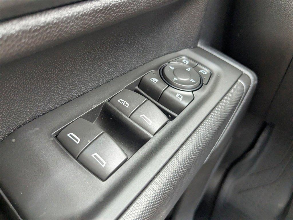 new 2025 Chevrolet Silverado 2500 car, priced at $63,735
