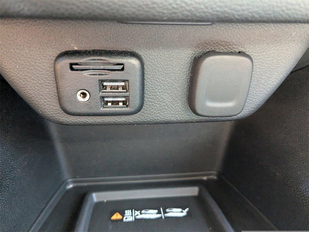 used 2022 Chevrolet Traverse car, priced at $31,985