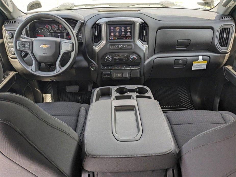 new 2024 Chevrolet Silverado 2500 car, priced at $67,300