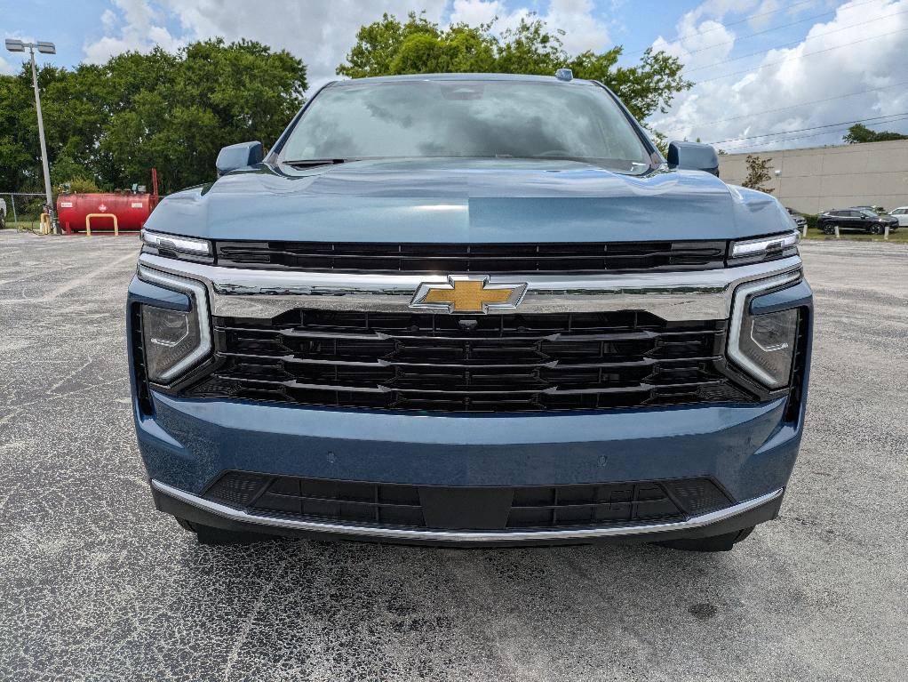 new 2025 Chevrolet Tahoe car, priced at $59,295