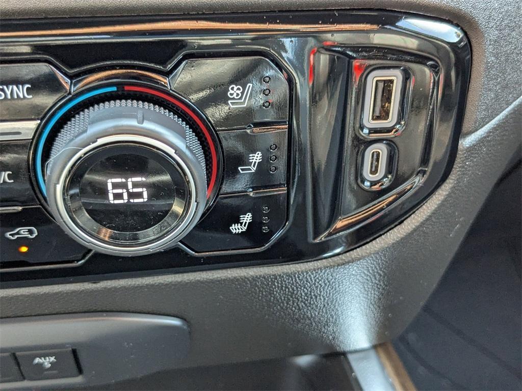 used 2024 Chevrolet Silverado 3500 car, priced at $78,847