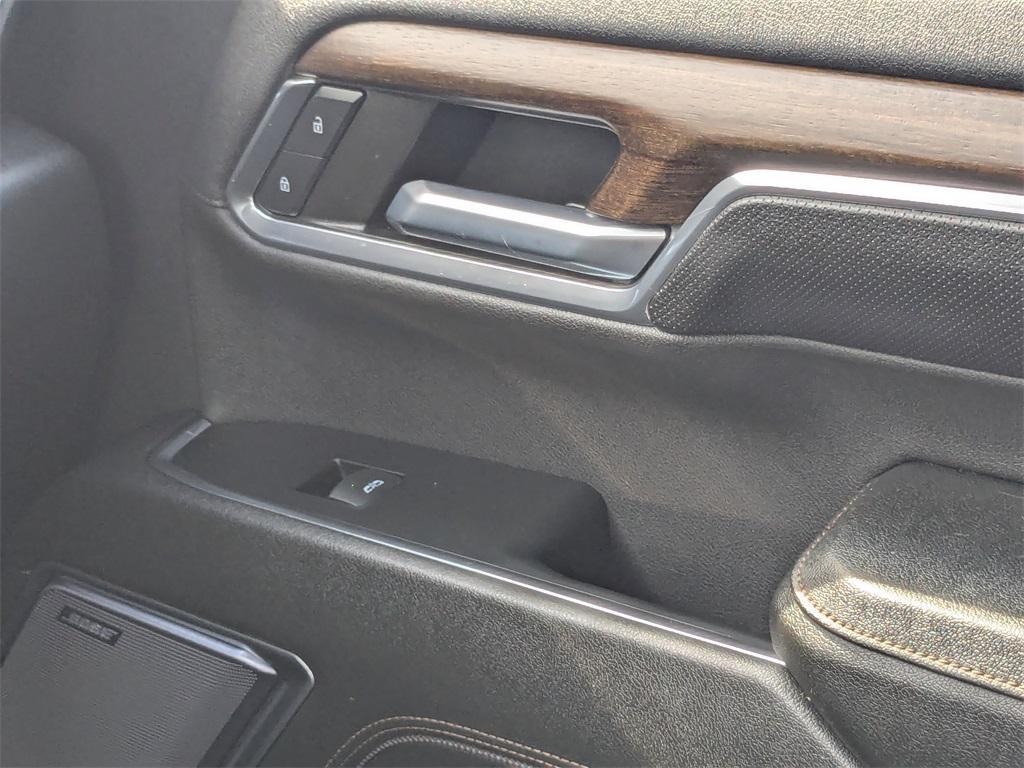used 2024 Chevrolet Silverado 3500 car, priced at $78,847