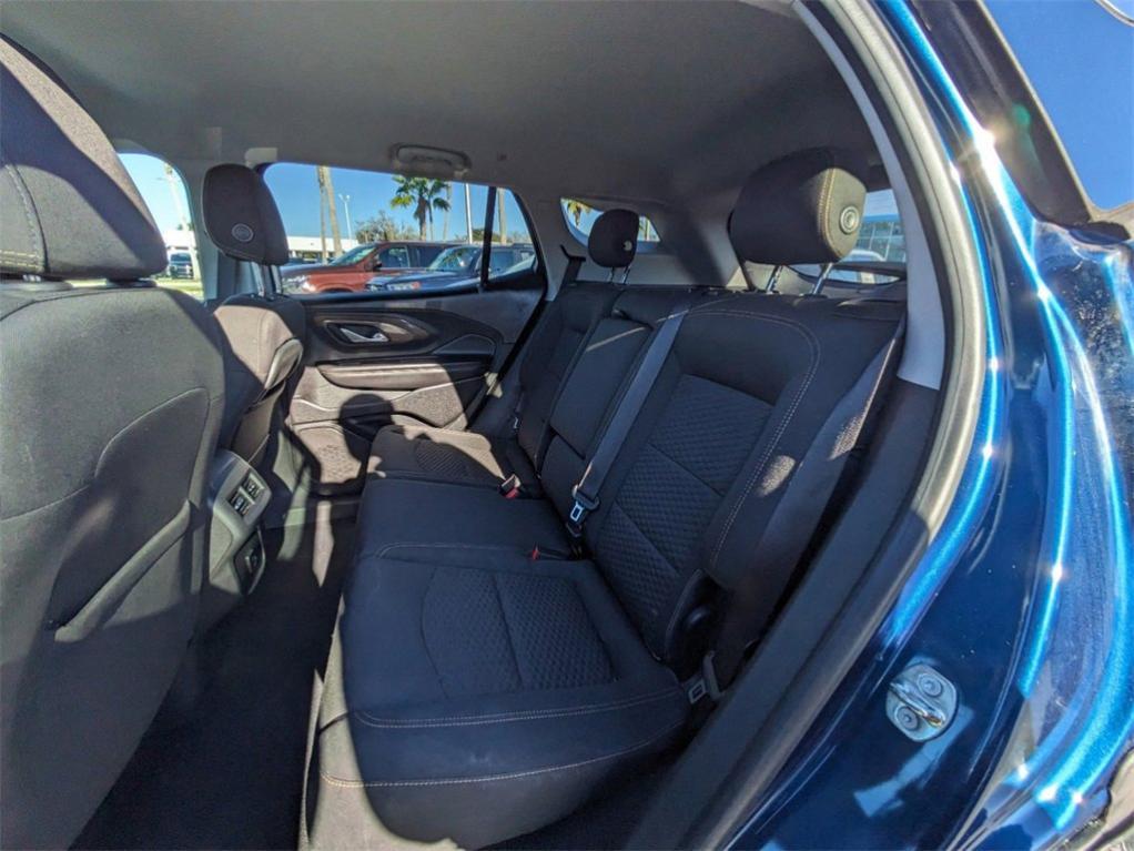 used 2019 GMC Terrain car, priced at $14,787