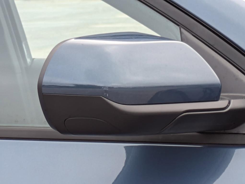 new 2026 Chevrolet Equinox car, priced at $30,810