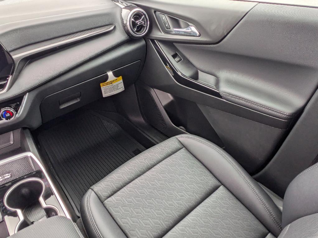 new 2026 Chevrolet Equinox car, priced at $30,810