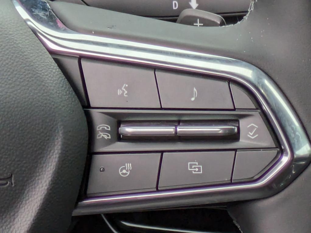 new 2026 Chevrolet Equinox car, priced at $30,810