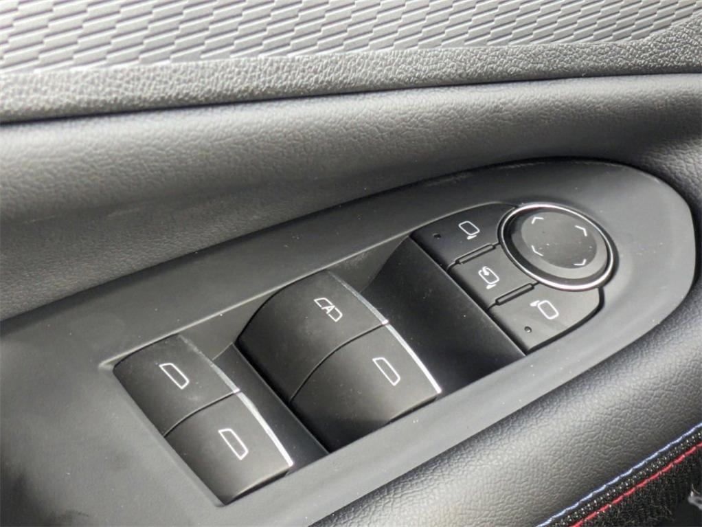 new 2025 Chevrolet Blazer EV car, priced at $49,685