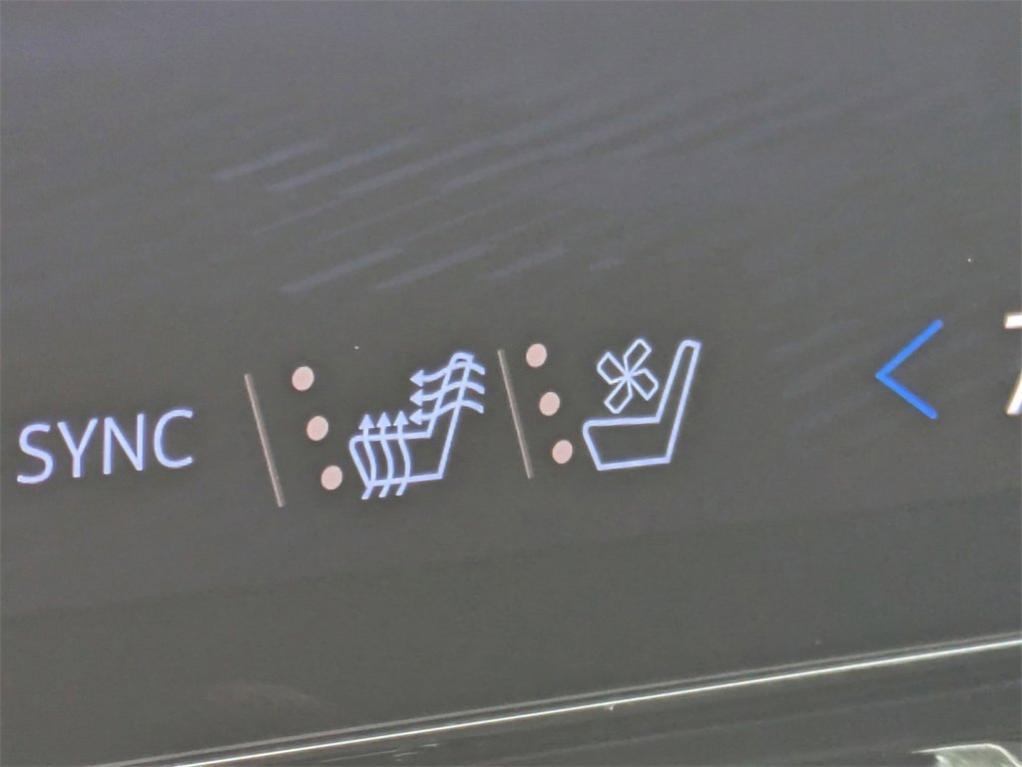 new 2025 Chevrolet Blazer EV car, priced at $49,685