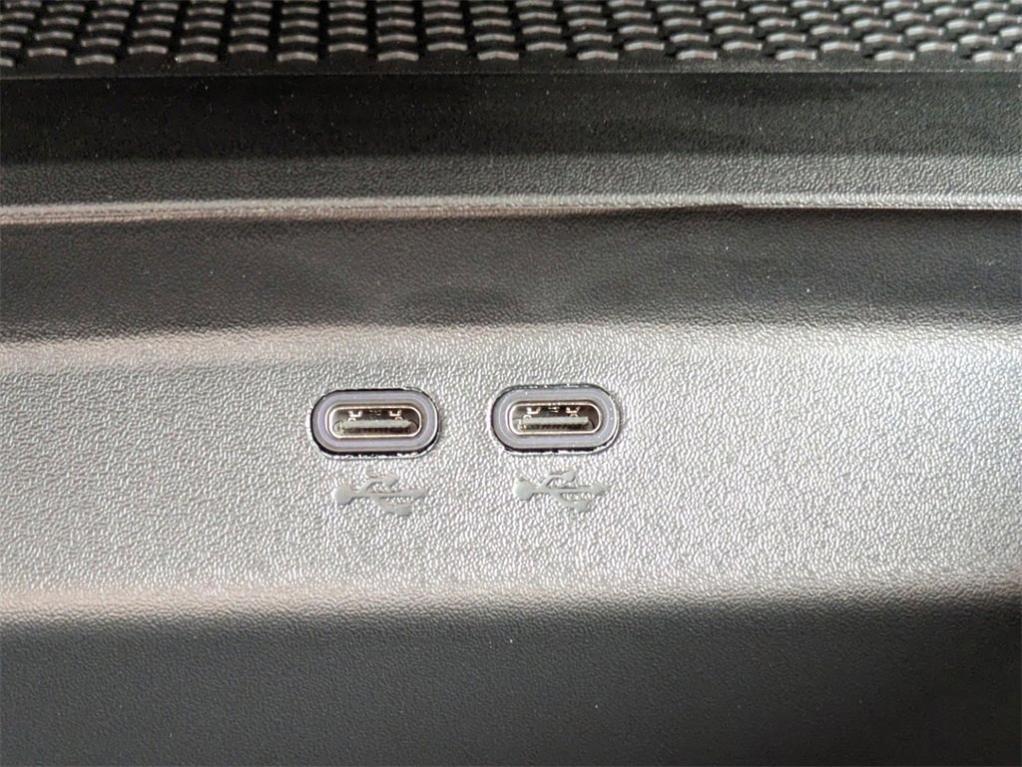 new 2025 Chevrolet Blazer EV car, priced at $49,685