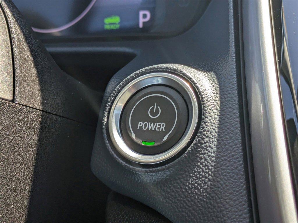 used 2023 Chevrolet Bolt EUV car, priced at $22,885