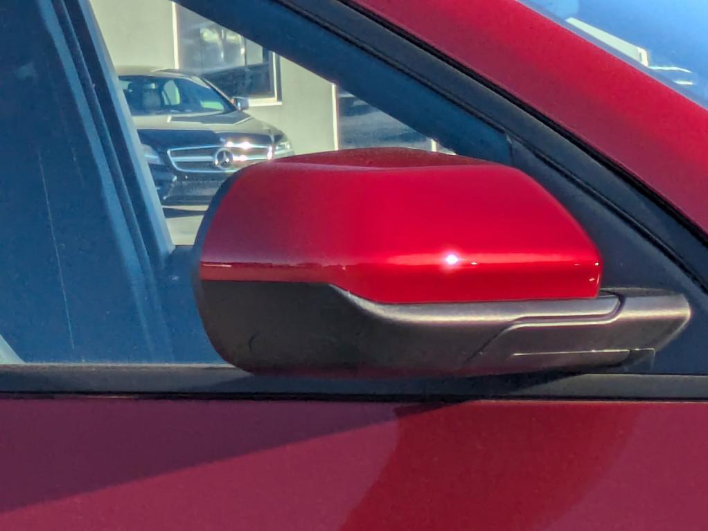 new 2026 Chevrolet Equinox car, priced at $31,305