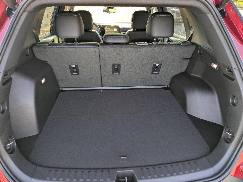 new 2026 Chevrolet Equinox car, priced at $31,305