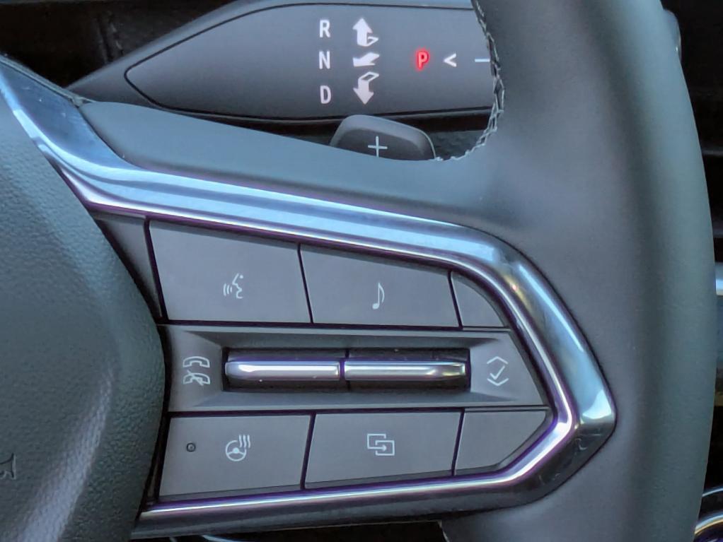 new 2026 Chevrolet Equinox car, priced at $31,305