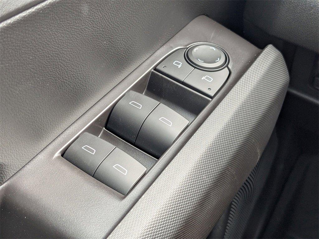new 2026 Chevrolet Colorado car, priced at $36,095