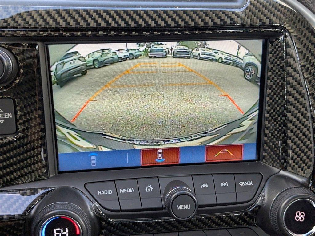 used 2019 Chevrolet Corvette car, priced at $57,689