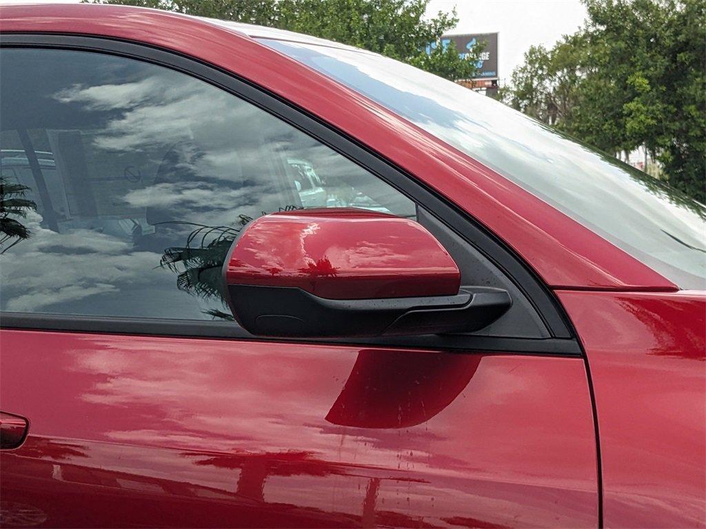 new 2026 Chevrolet Equinox car, priced at $31,290