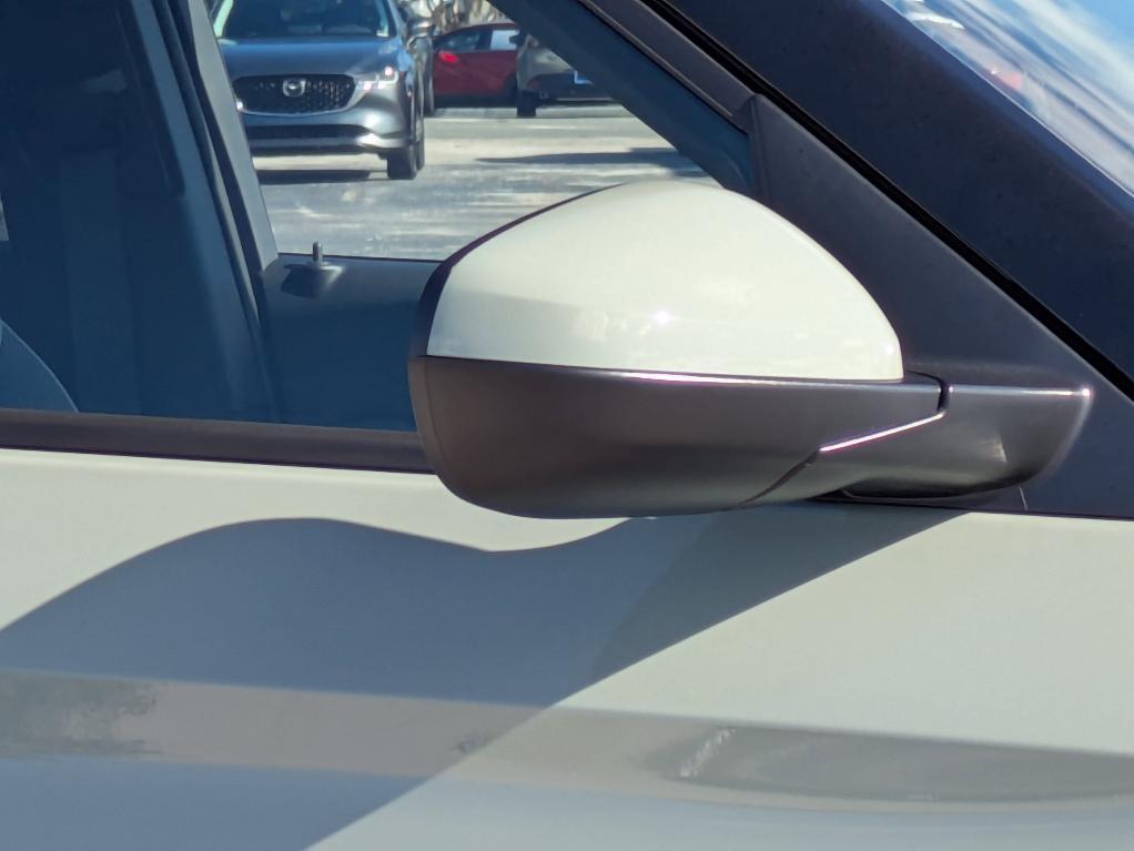 new 2026 Chevrolet TrailBlazer car, priced at $25,945