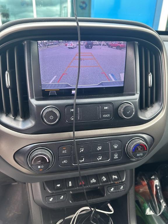 used 2019 Chevrolet Colorado car, priced at $24,989