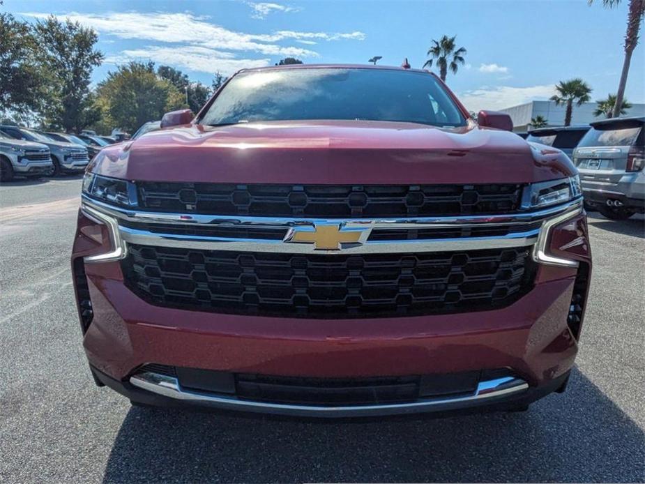 new 2024 Chevrolet Tahoe car, priced at $55,990