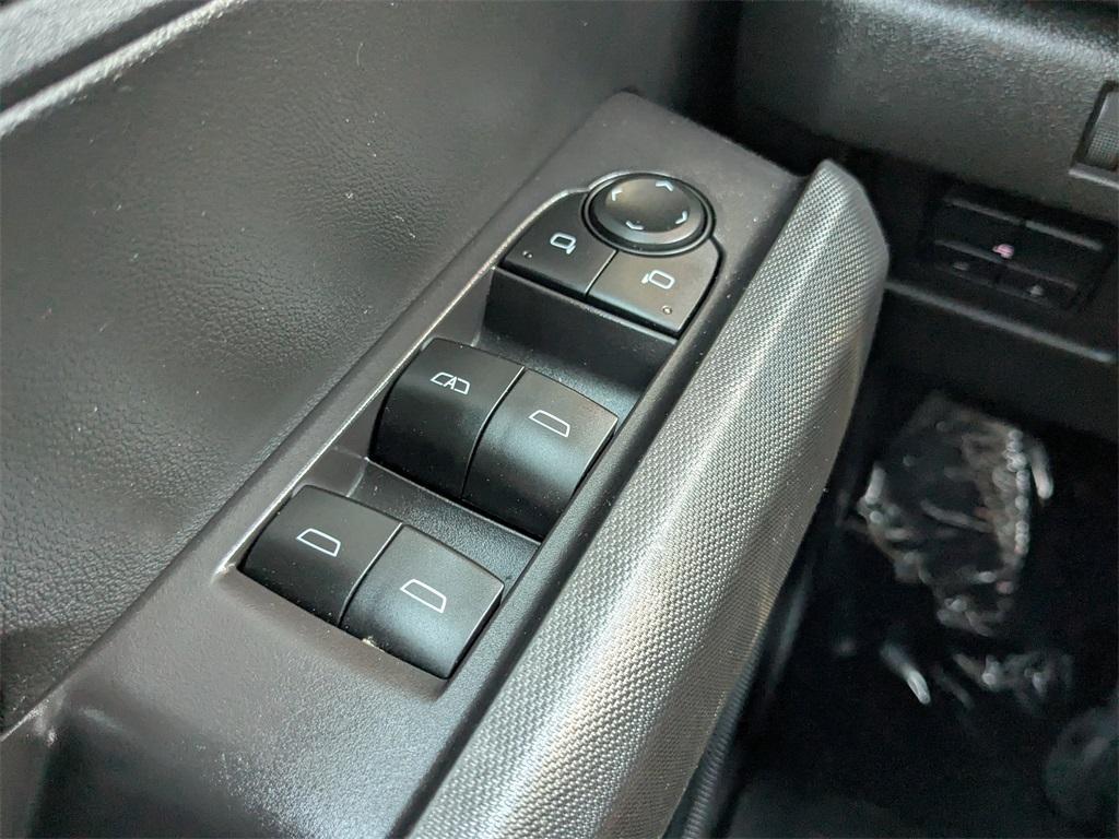 used 2023 Chevrolet Colorado car, priced at $32,773