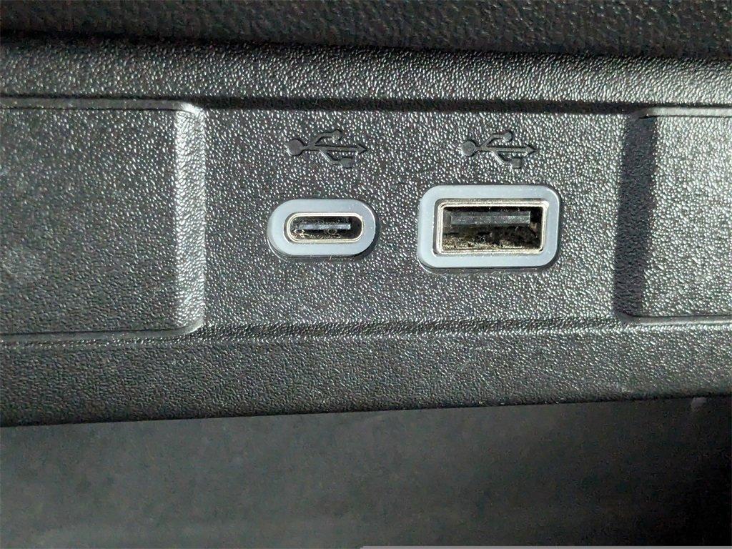 used 2023 Chevrolet Colorado car, priced at $39,489