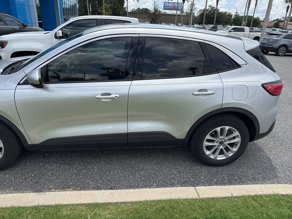 used 2020 Ford Escape car, priced at $15,877