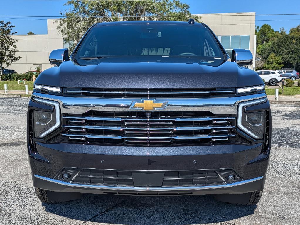 new 2026 Chevrolet Tahoe car, priced at $76,814