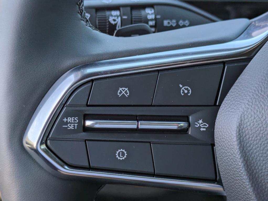 new 2026 Chevrolet Tahoe car, priced at $76,814