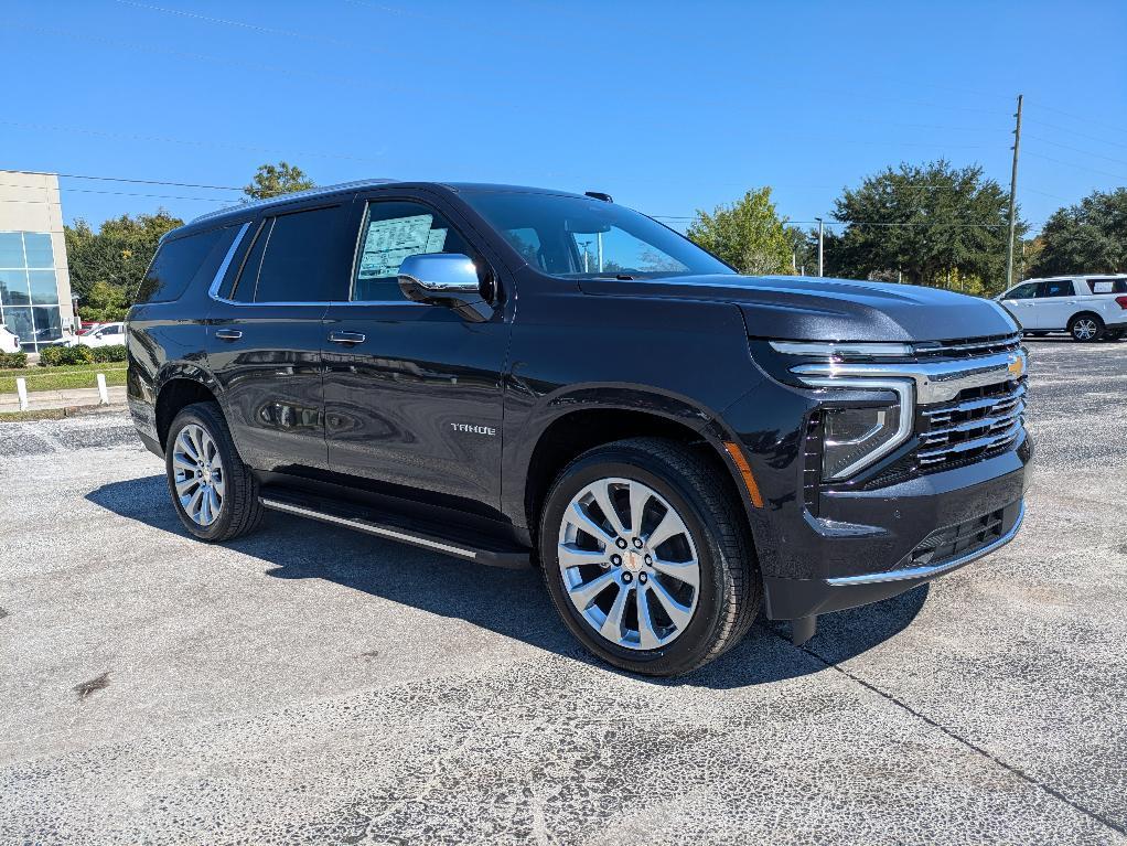 new 2026 Chevrolet Tahoe car, priced at $76,814