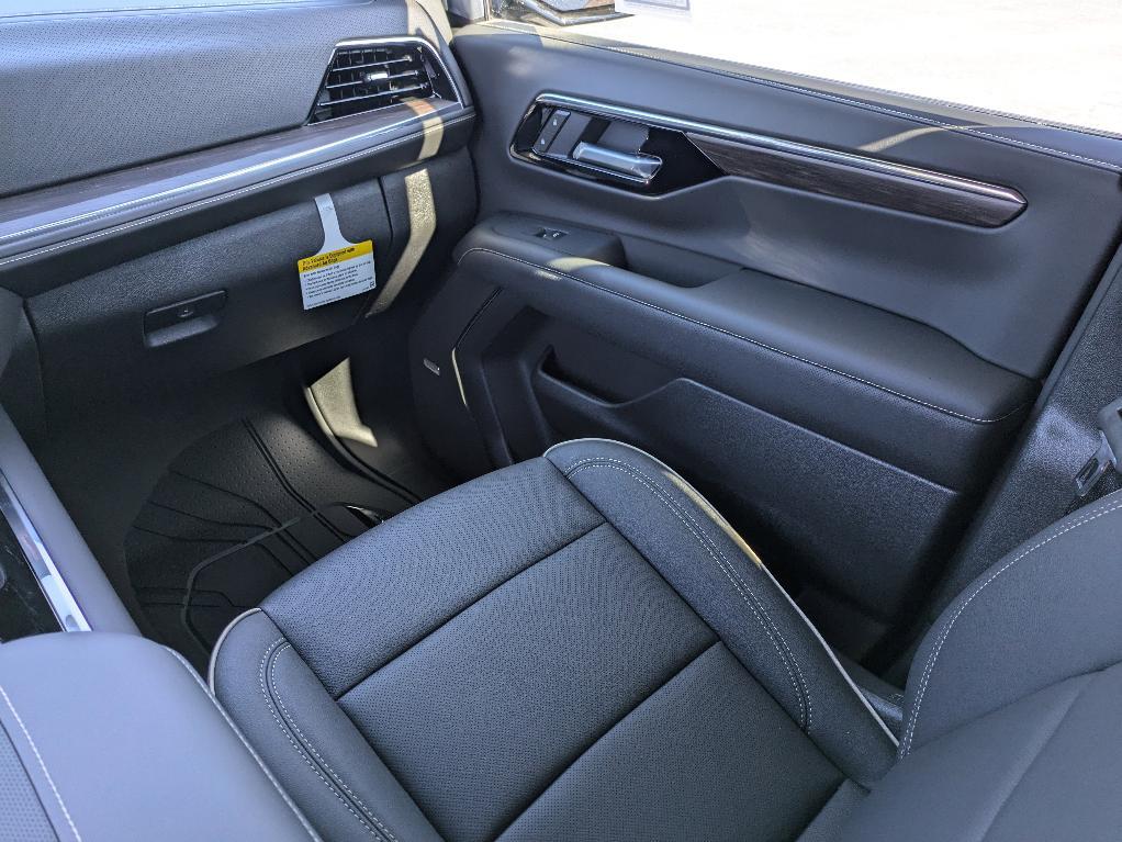 new 2026 Chevrolet Tahoe car, priced at $76,814