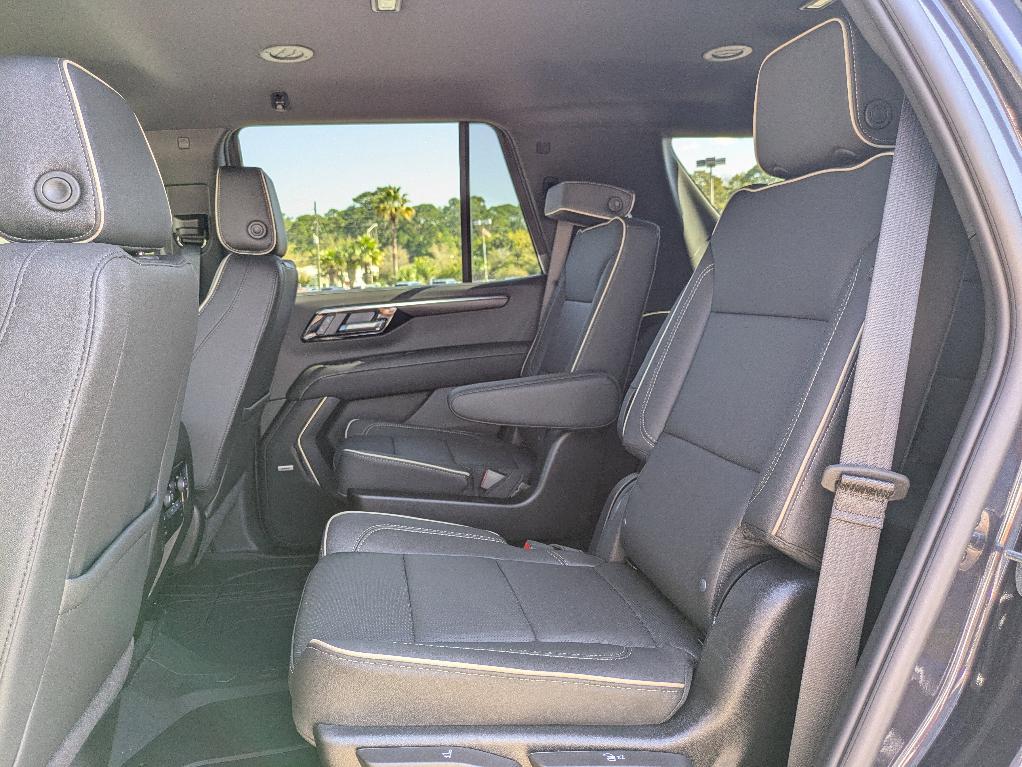 new 2026 Chevrolet Tahoe car, priced at $76,814