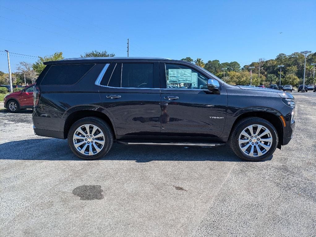 new 2026 Chevrolet Tahoe car, priced at $76,814