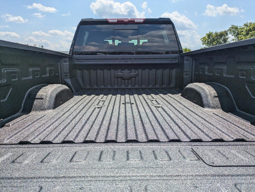 new 2025 Chevrolet Silverado 2500 car, priced at $75,010