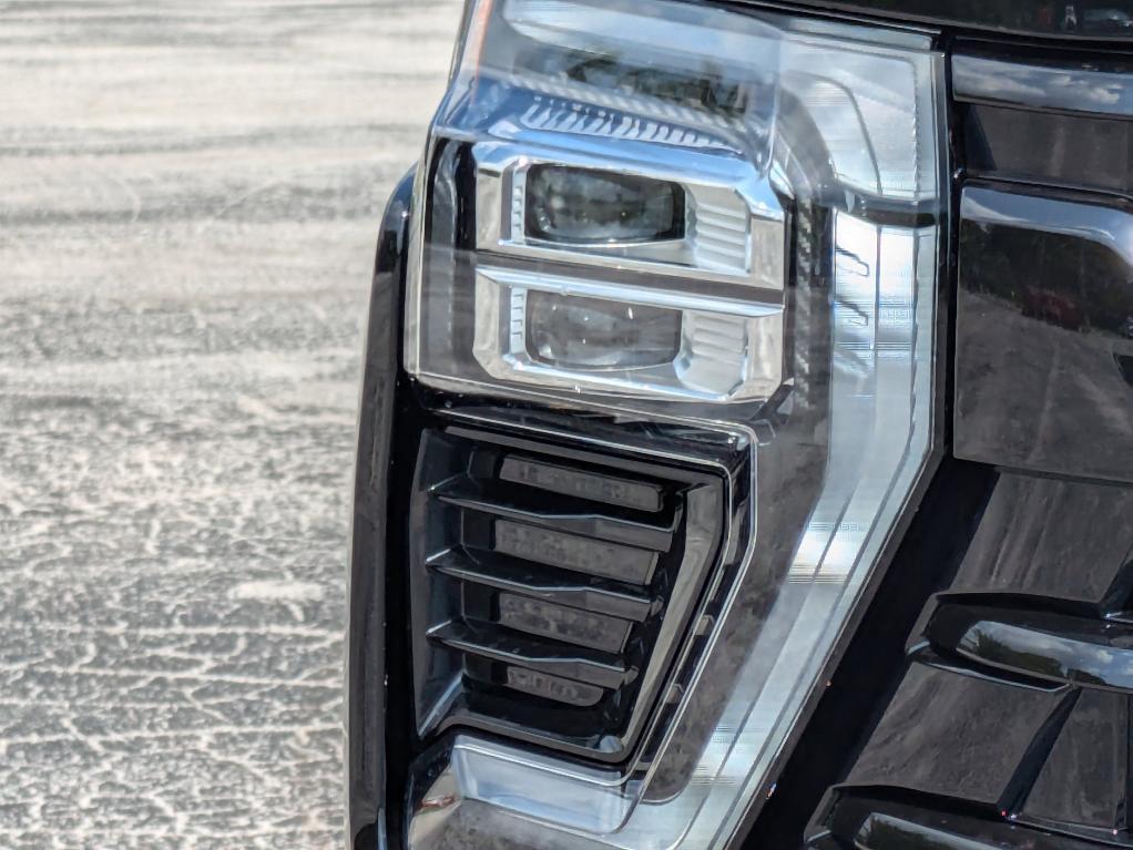 new 2025 Chevrolet Silverado 2500 car, priced at $75,010