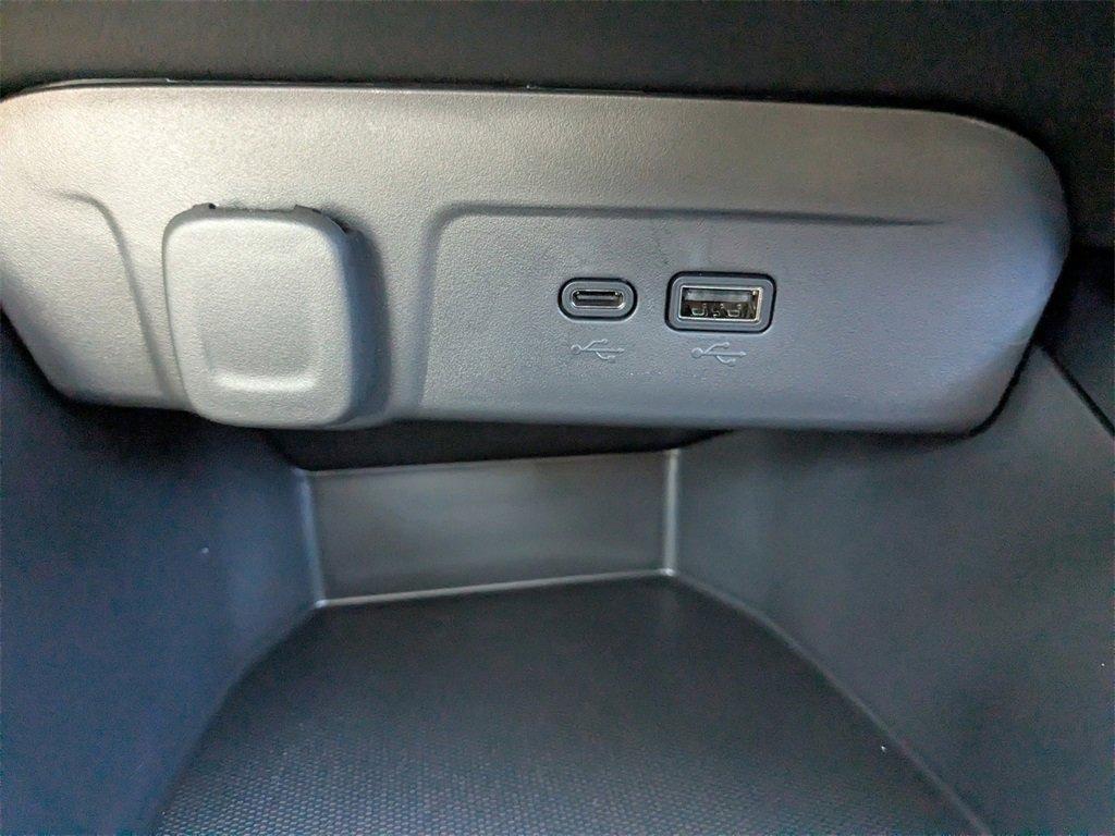 new 2026 Chevrolet Trax car, priced at $25,650