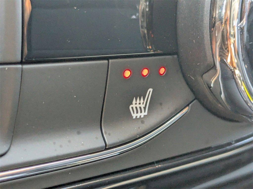 new 2026 Chevrolet Trax car, priced at $25,650