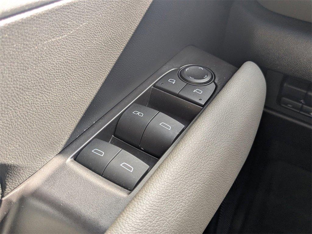 used 2024 Chevrolet Colorado car, priced at $46,289
