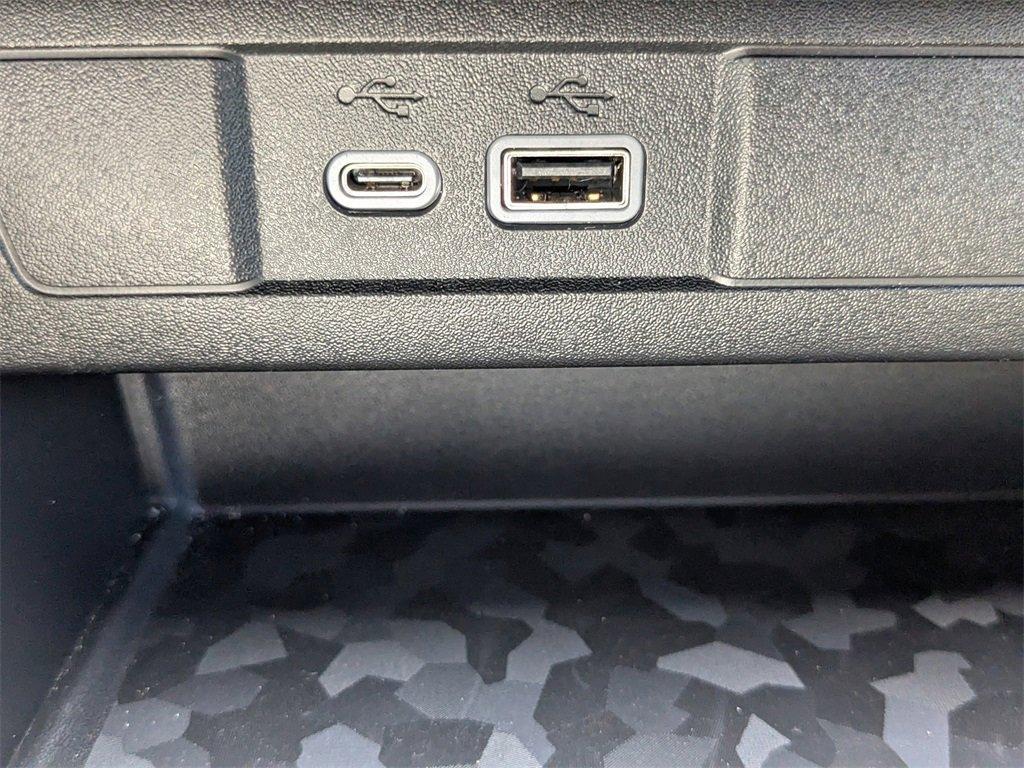 used 2024 Chevrolet Colorado car, priced at $46,289