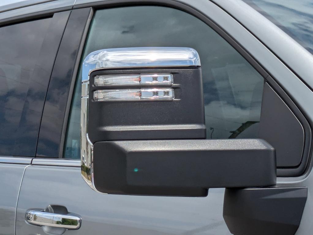 new 2025 Chevrolet Silverado 2500 car, priced at $82,715