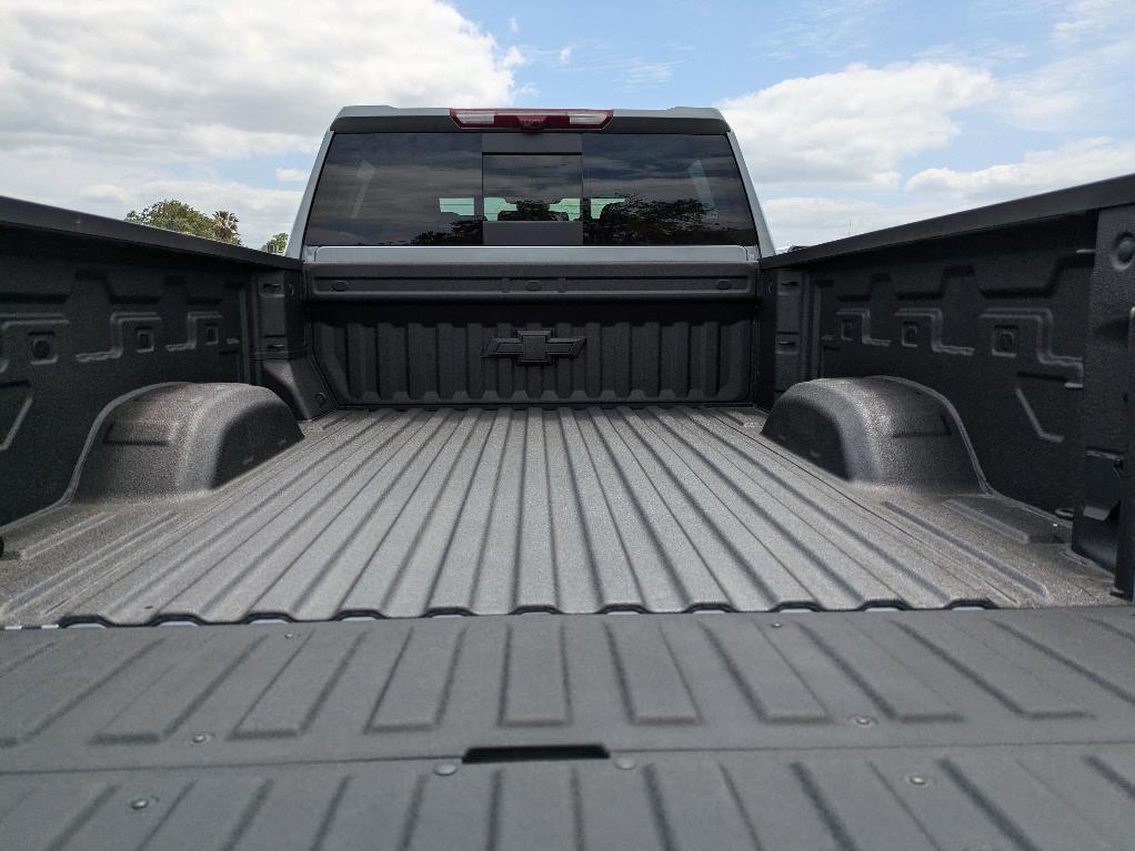 new 2025 Chevrolet Silverado 2500 car, priced at $82,715