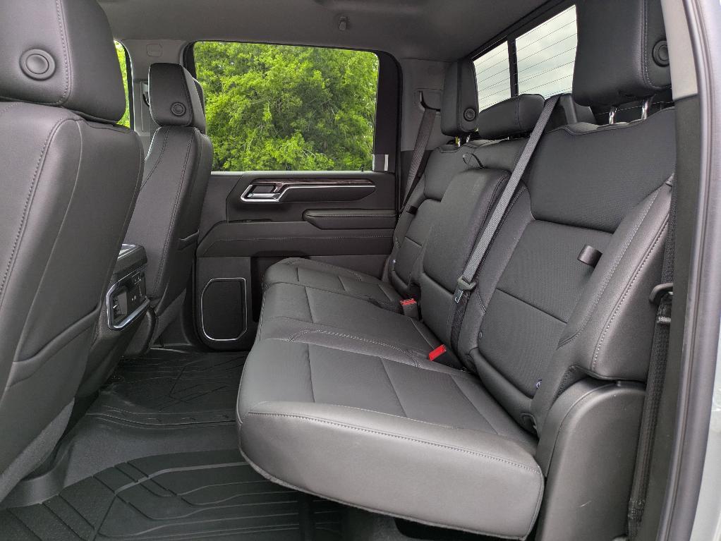 new 2025 Chevrolet Silverado 2500 car, priced at $82,715