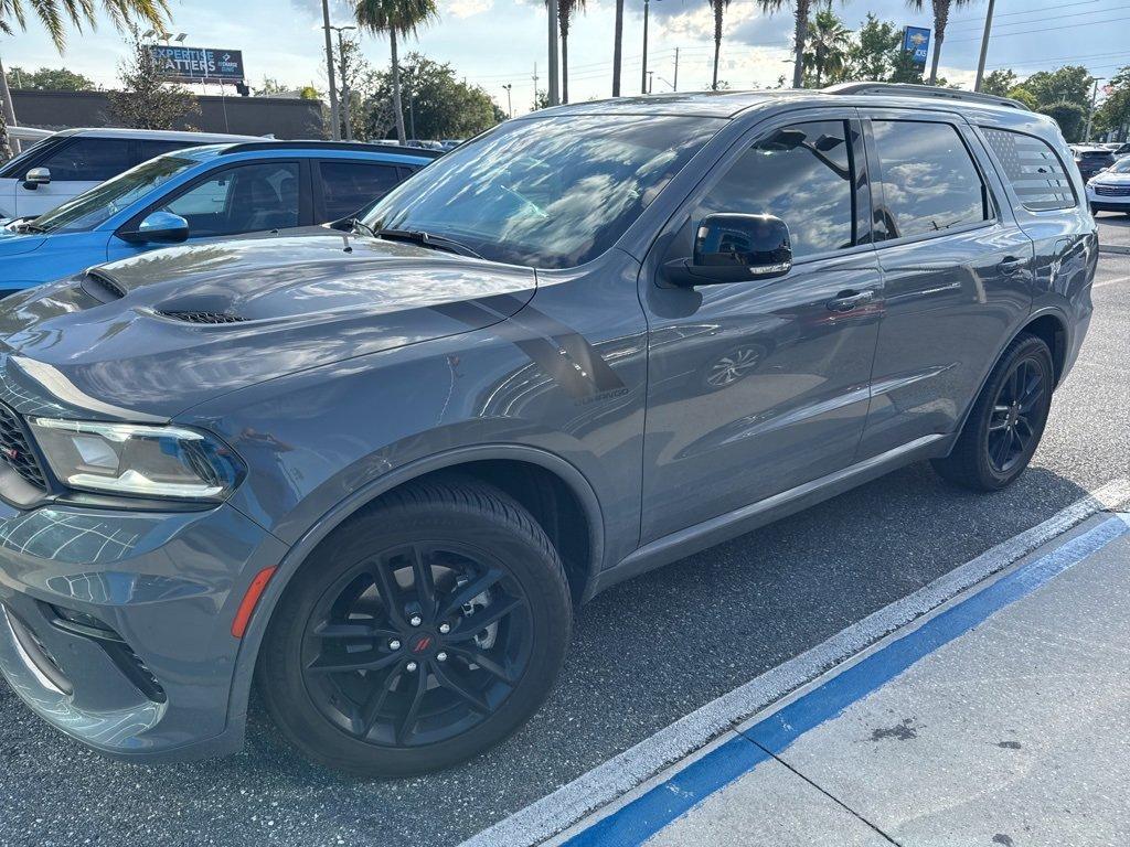 used 2023 Dodge Durango car