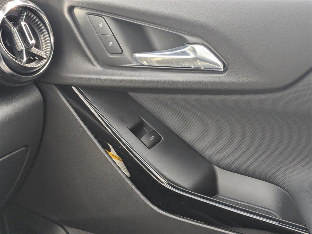 new 2026 Chevrolet Equinox car, priced at $30,870