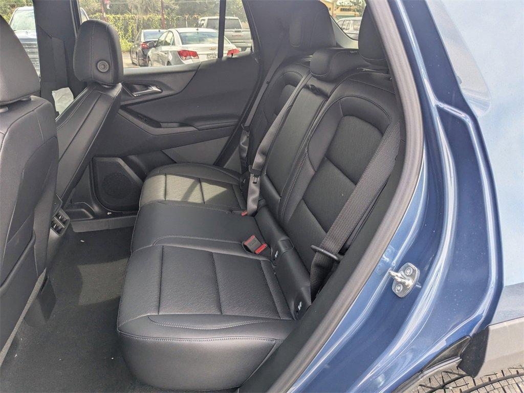 new 2026 Chevrolet Equinox car, priced at $30,870