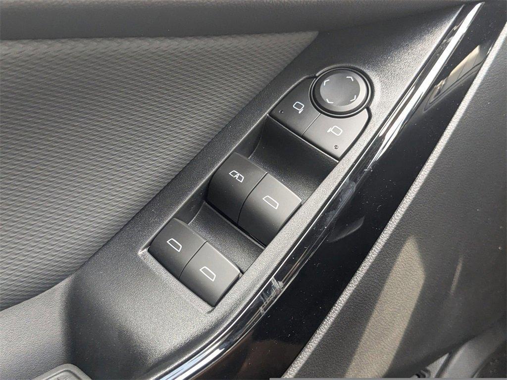 new 2026 Chevrolet Equinox car, priced at $30,870