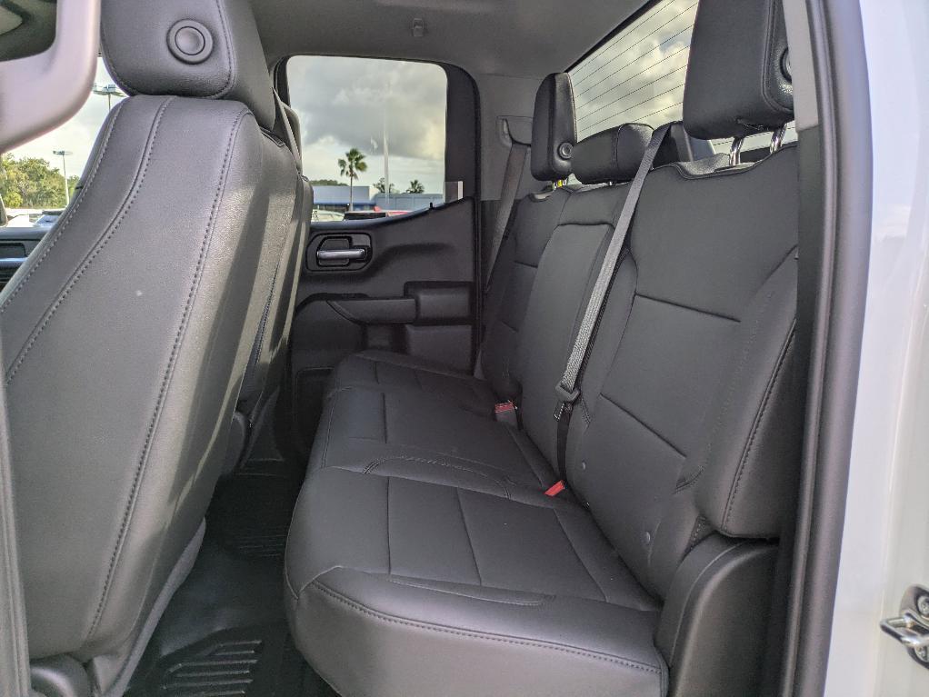 new 2026 Chevrolet Silverado 1500 car, priced at $39,570