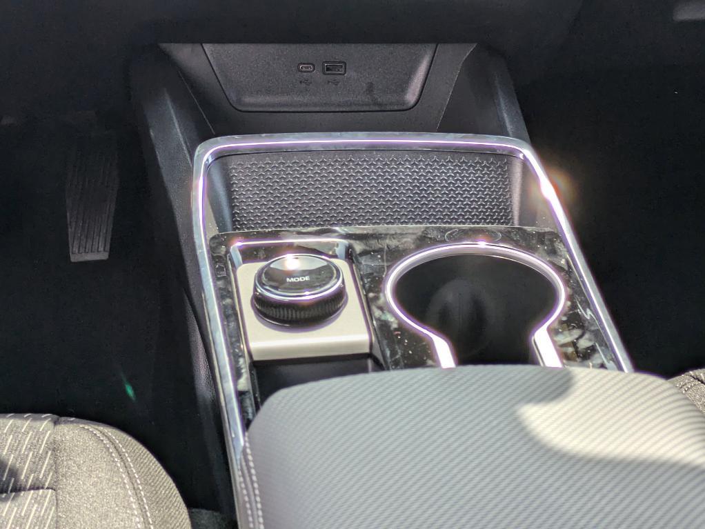 new 2026 Chevrolet Equinox car, priced at $28,820