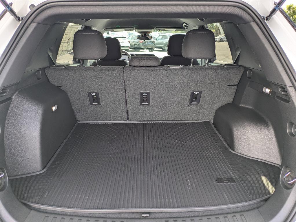 new 2026 Chevrolet Equinox car, priced at $28,820