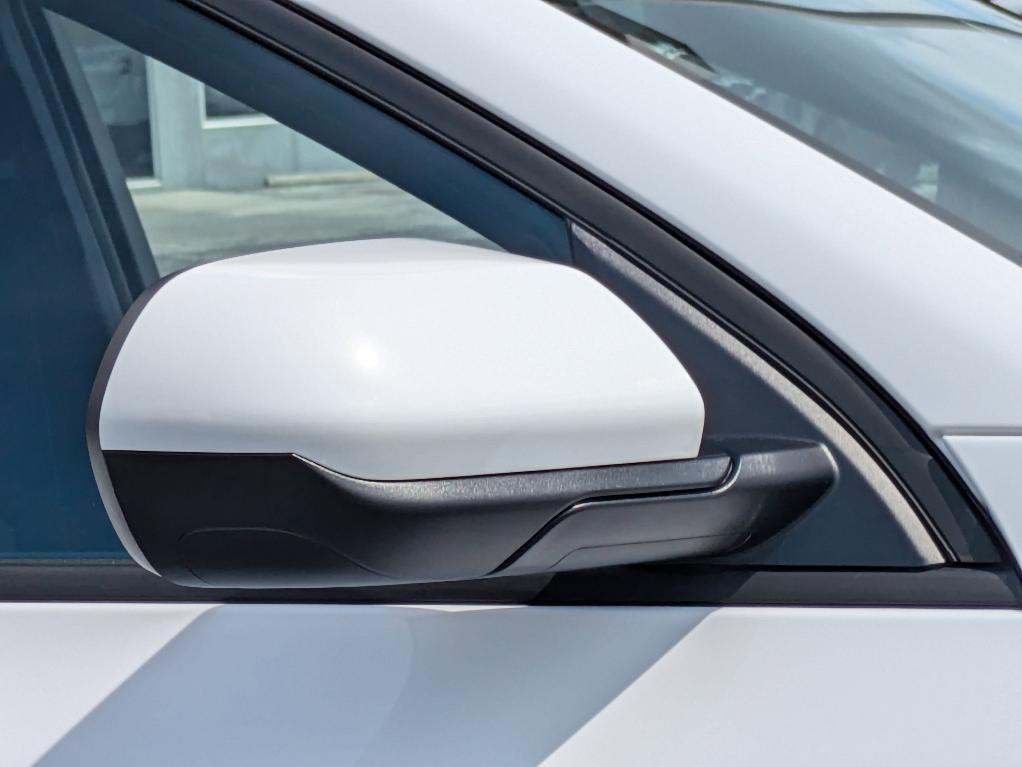 new 2026 Chevrolet Equinox car, priced at $28,820
